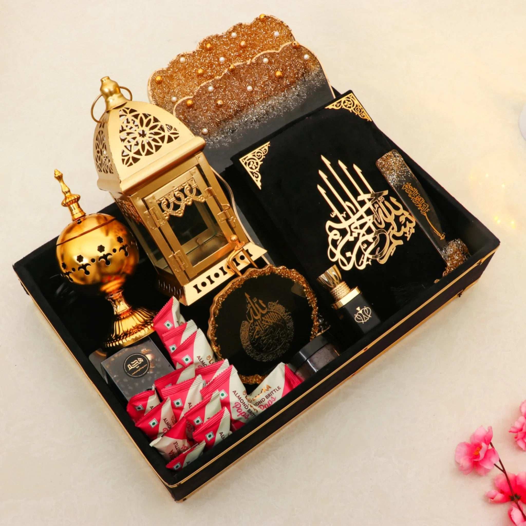 Ramadan Kareem Hamper