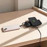 Ray 10000 mAh Suction with Wireless