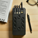 Ray 10000 mAh Suction with Wireless
