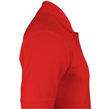 PureBlend Polo with Embroidered Logo