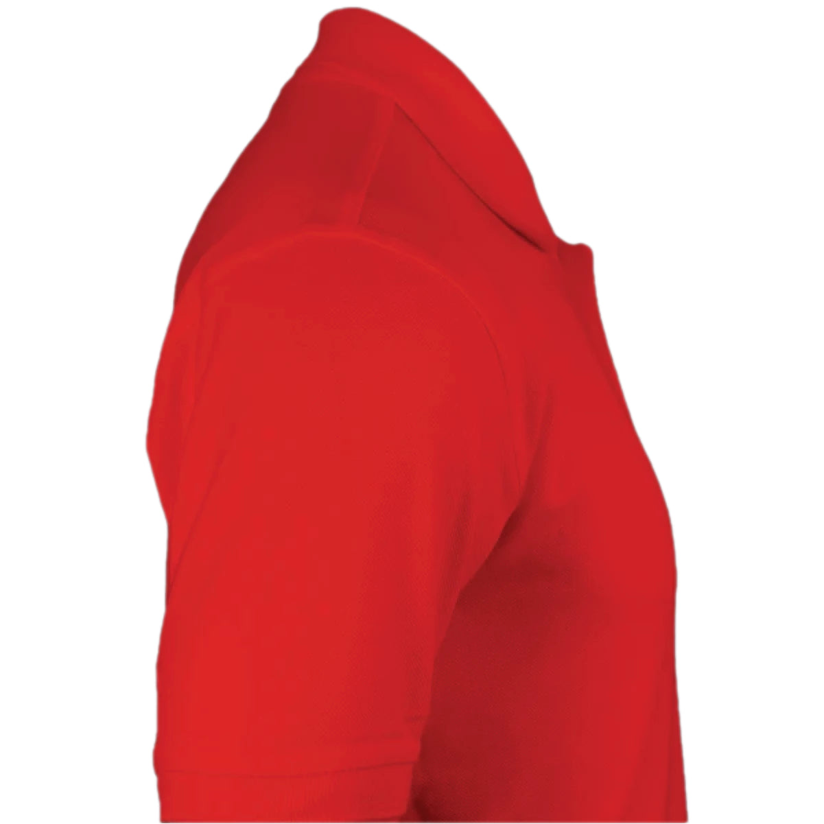 Core Style Polo T-shirt with Embroidered Logo