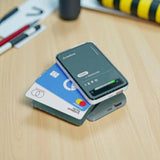 Roam 10000mAh
Fast Charging Powerbank