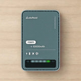 Roam 10000mAh
Fast Charging Powerbank