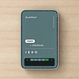 Roam 10000mAh Fast Charging Powerbank