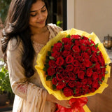 Rosy Delight Bouquet