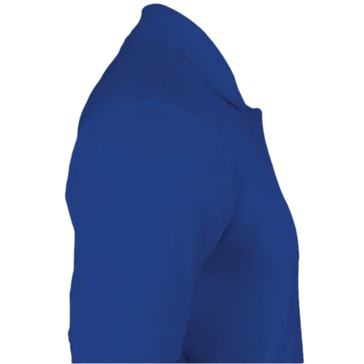 Core Style Polo T-shirt with Embroidered Logo