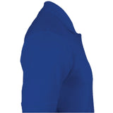 Core Style Polo T-shirt with Embroidered Logo