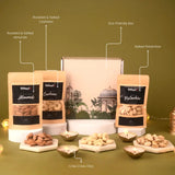 Royal Dryfruit Delight