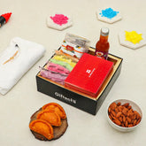 Royal Holi Indulgence Hamper