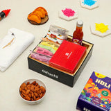 Royal Holi Indulgence Hamper