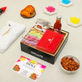 Royal Holi Indulgence Hamper