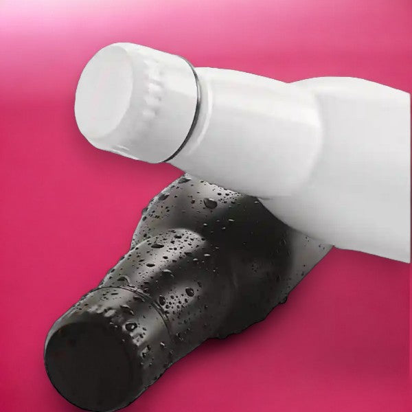 CORONA VACCUM BOTTLE CAPACITY - 600ML