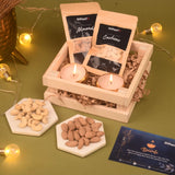 Savory Glow Box