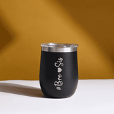Personalised Stainless Tumbler