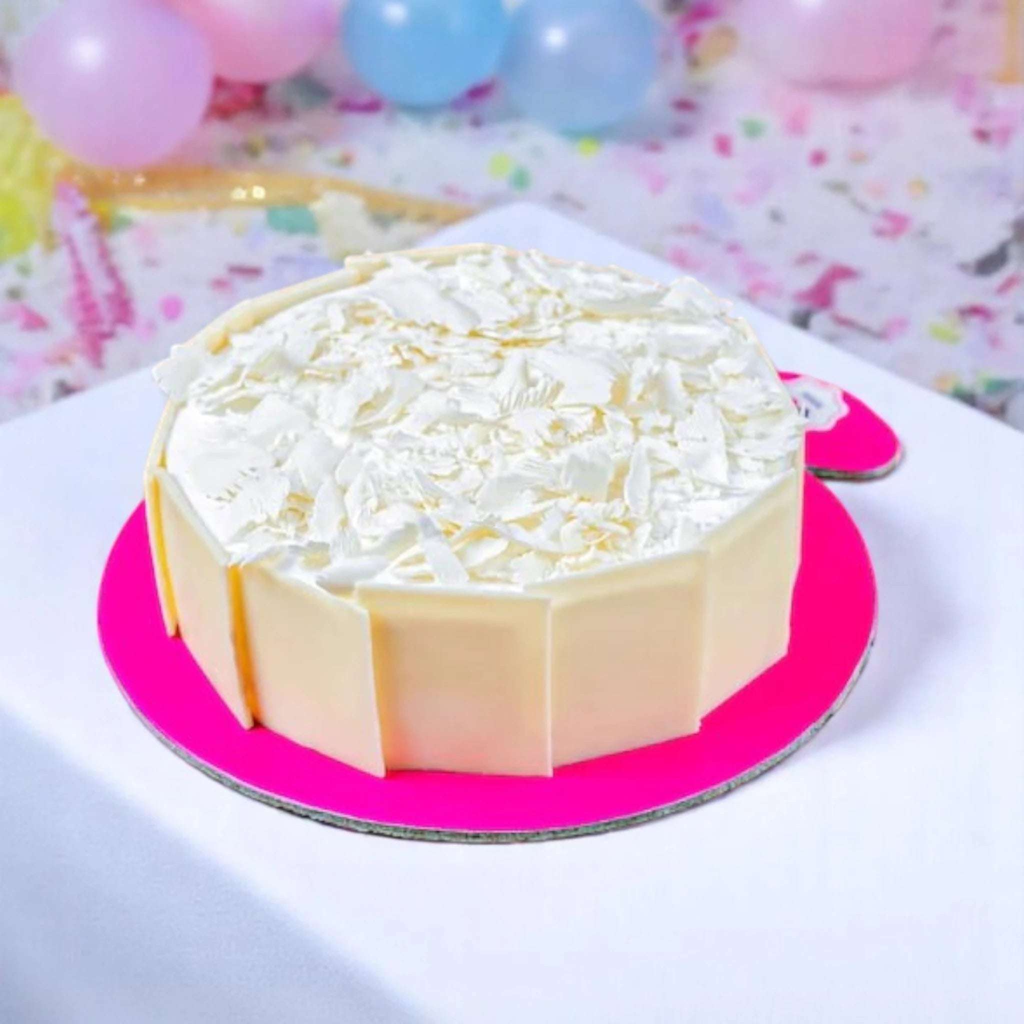 Snow Sweet Whiteforest