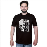 Skull Art Tshirt for Men