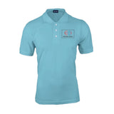 BlendSmart Fast Polo with Embroidered Logo