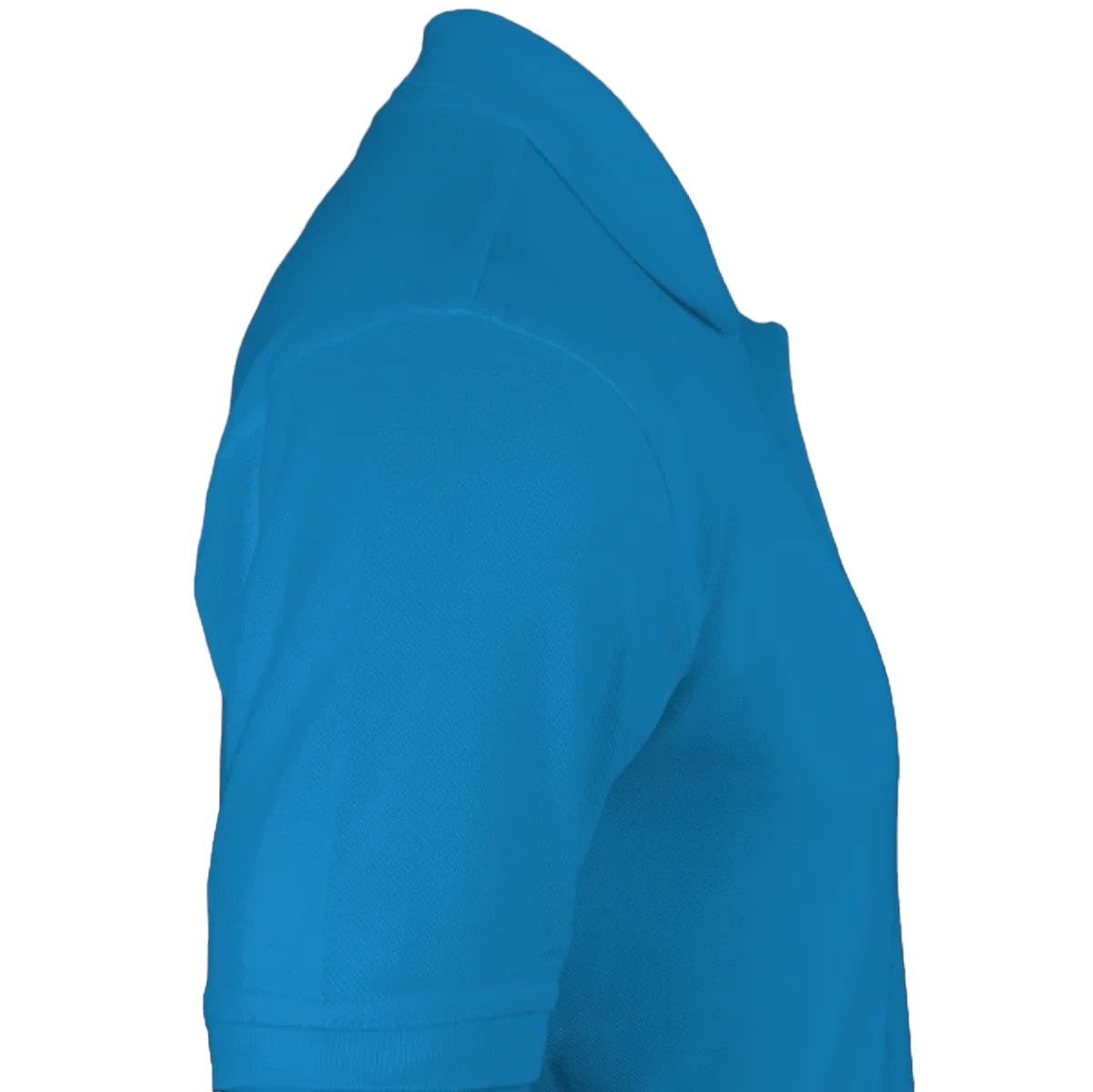 PureBlend Polo with Embroidered Logo