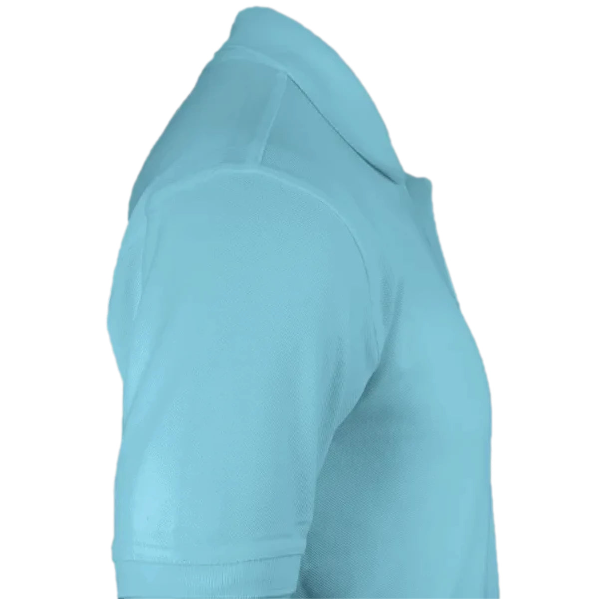 BlendSmart Fast Polo with Embroidered Logo