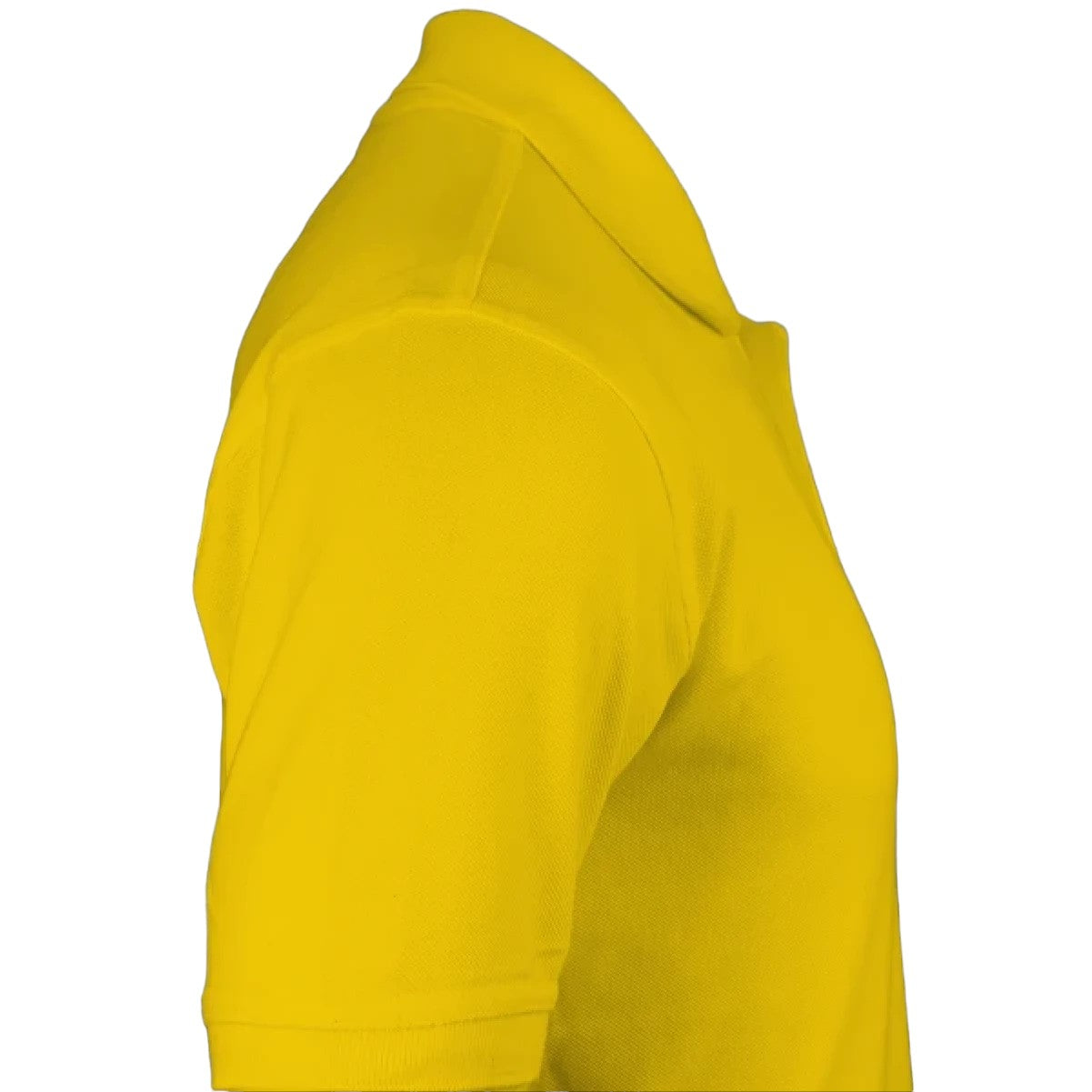 PureBlend Polo with Embroidered Logo