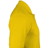 PureBlend Polo with Embroidered Logo