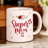 Super Mom Mug