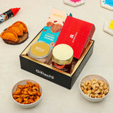 Sweet & Nuts Holi Hamper