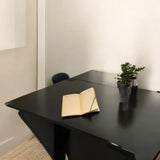 Abettor Notebook