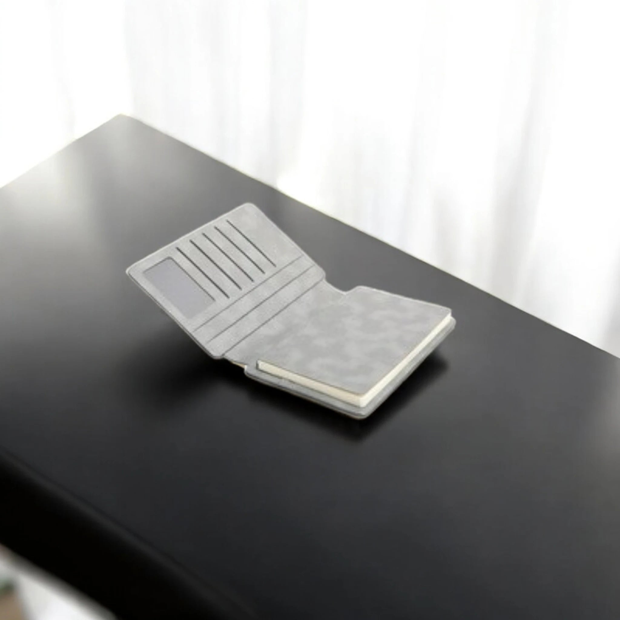 Delegate Notebook