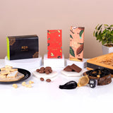 Khushi Aur Mithaas Ka Tohfa - Ramadan Collection