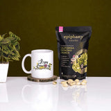 Savor & Sip Delight Tea Hamper