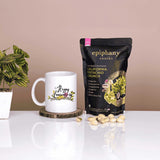 Savor & Sip Delight Tea Hamper
