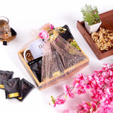 Savor & Sip Delight Tea Hamper