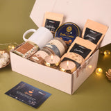 Teas, Treats & Traditions Hamper