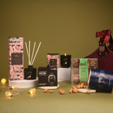 The Aura Hamper