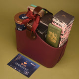 The Aura Hamper