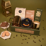 The Grandeur Basket