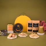 The Immunity Boost Box