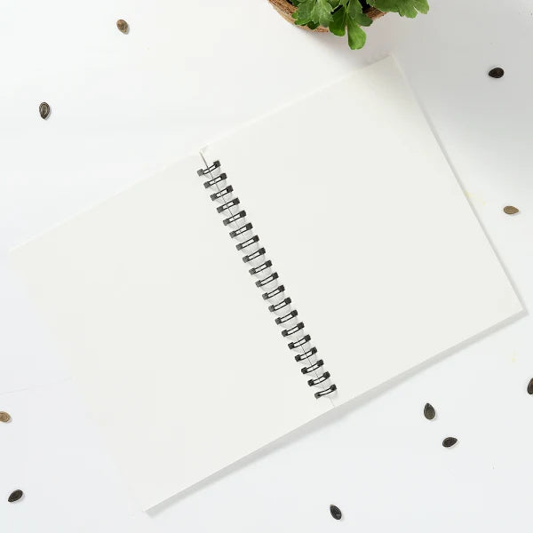 The Eco-friendly Stationery Kit