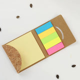 The Eco-friendly Stationery Kit