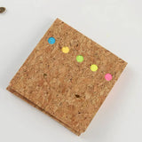 The Eco-friendly Stationery Kit