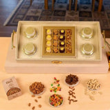 The Lavish Gourmet Treats Box