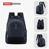 Tornado 15.6 inch Office Laptop Backpacks (34 Ltr)