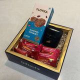 Tranquil Temptations Birthday Hamper