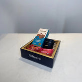 Tranquil Temptations Birthday Hamper