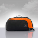Jake Convertible (3-in-1) Gym Duffel/Sports Bag with Shoe Compartment (31 Ltrs)
