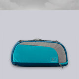 Jake Convertible (3-in-1) Gym Duffel/Sports Bag with Shoe Compartment (31 Ltrs)