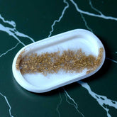 Multi-Purpose Designer Trinket Trays