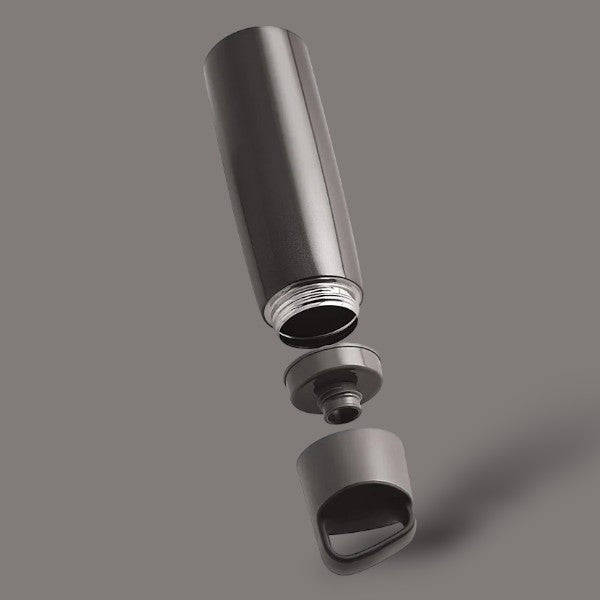 WALKIE STEEL BOTTLE CAPACITY - 850ML