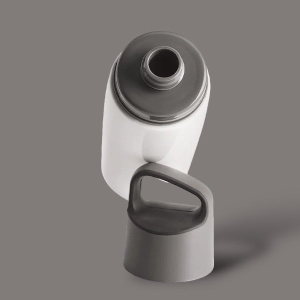 WALKIE STEEL BOTTLE CAPACITY - 850ML